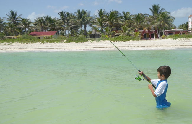 Room-antigua Lodge, Away From the Crowds - Foto 13