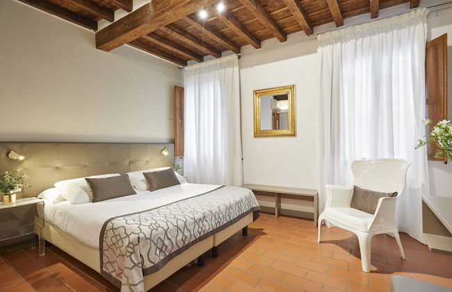 Sette Angeli Rooms - Photo 37