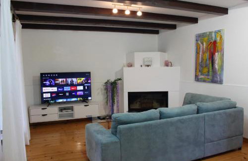 Villa Dina - Foto 24