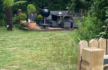 Edwardian Cottage in beautiful surroundings with hot tub - Foto 3