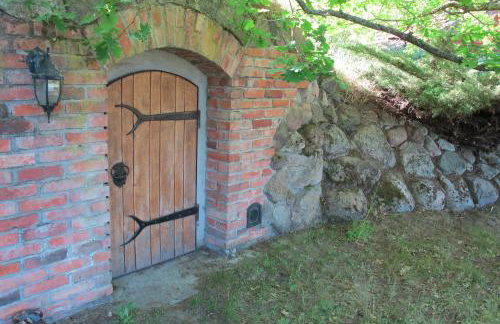 domki na leśnej polanie - Foto 40