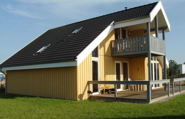 Ferienhaus mit Terrasse - Foto 13