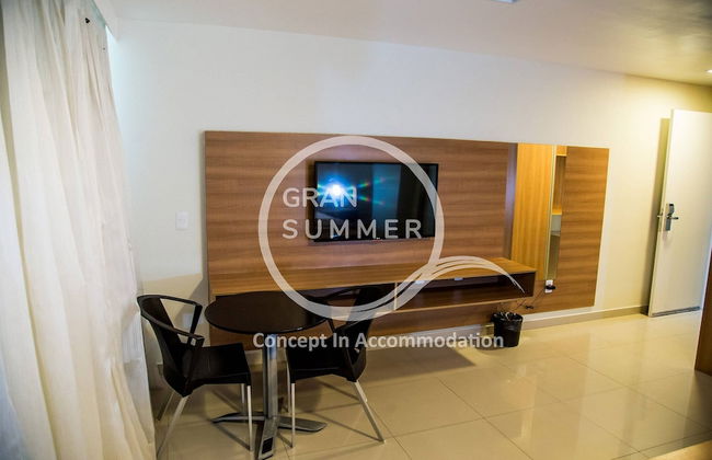 Gran Summer Concept In Accommodation - Photo 72