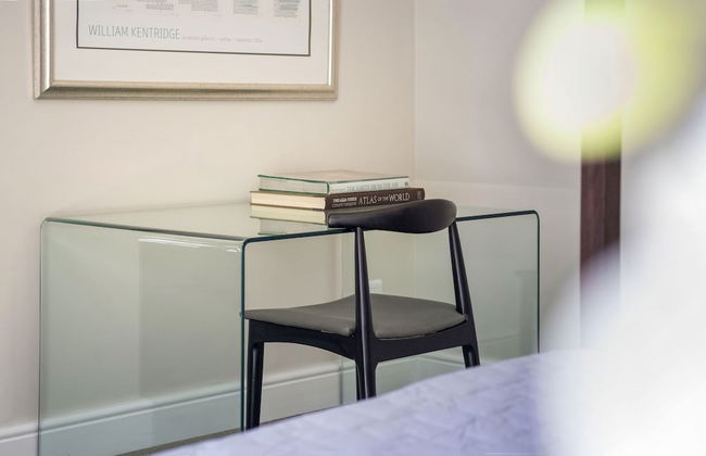 Middedorp Villa and Apartments - Foto 29