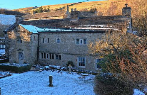 Countersett Hall - Foto 35