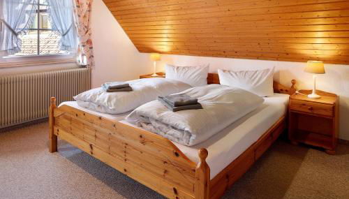 Ferienhaus Schwörer - Foto 2