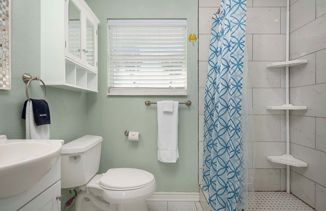 Rockport Redfish Cottage by Miss Kitty’s - Foto 2