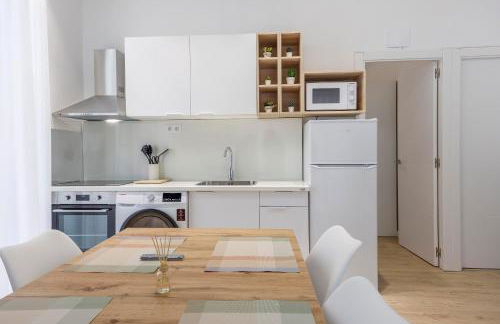 Apartamentos Grupo Torres de Quart - Photo 35