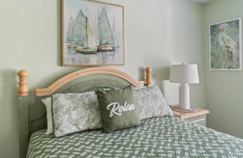 5 Bed35 Bath in Bayside near West Ocean City - Foto 36