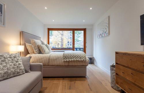 Apartment Brevent Fodera - Foto 20