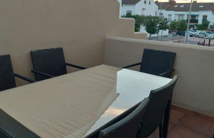 Málaga casa grande familiar - Photo 21