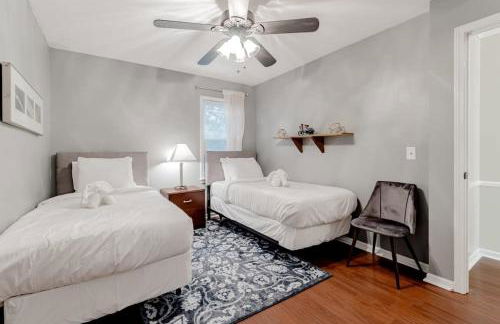 Settle Inn-- 10mi to Columbia, Mins to Lake Murray - Foto 26