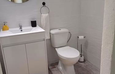 Casa Vó Elisa com piscina privada - Foto 6