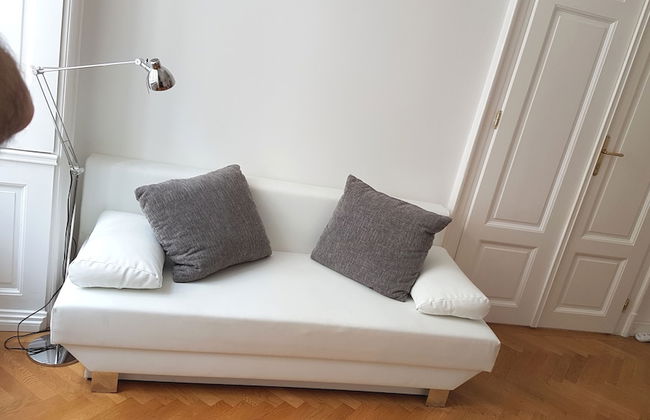 Sobieski Apartments St. Stephen Cathedral - Foto 32