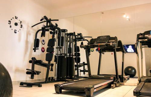 Aristea Hotel Rethymnon - Foto 48