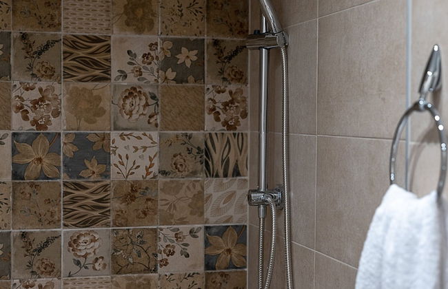 Luxury Apts Heraklion Center - Foto 55