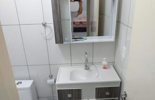 Apartamento no Mar Grosso em Laguna SC. - Photo 25