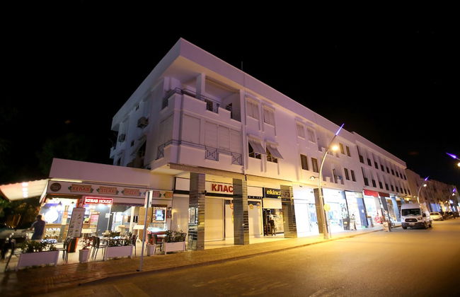 Melissa Moment Apart - Foto 23