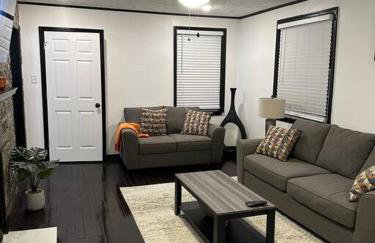 Relaxing Home in Savannah, Ga area - Foto 11