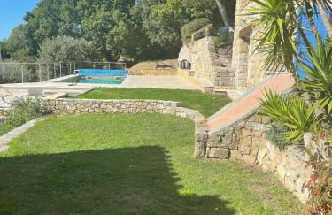 Villa Horizon - Piscine privée - Foto 10
