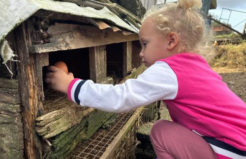 Historic Farmhouse Casa Del Chiodo - Foto 4