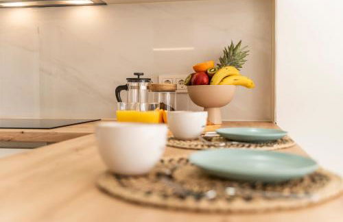 Modern beach apartment Romana Playa in Marbella, Elviria - Foto 10