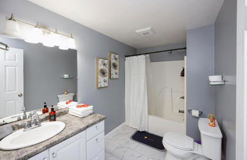 Newly Furnished 4Bedroom Home Near Worcester Airport - Foto 6