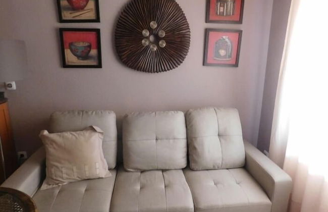 Bungalow en residencial con piscina - Foto 7