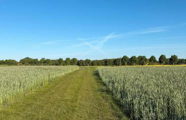 Ferienwohnung Hohenkämpen - Foto 30