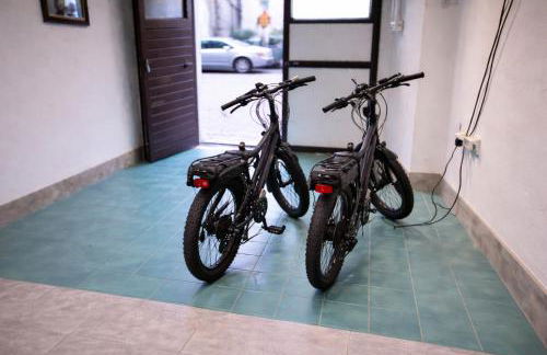 La Chicca di Porta Fratta, nel cuore di Todi - Foto 30