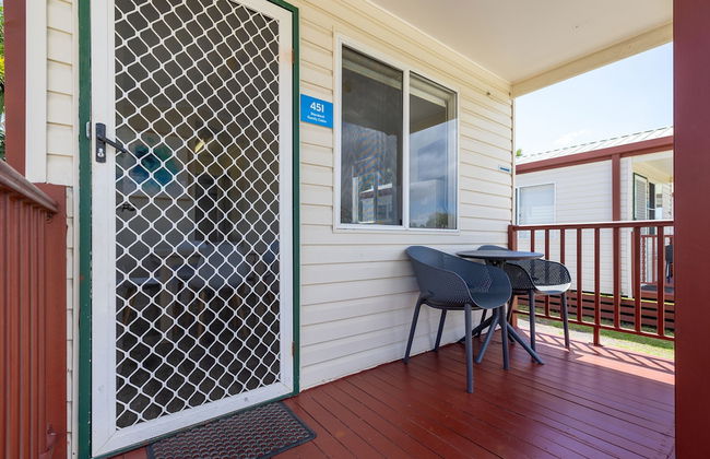 NRMA Capricorn Yeppoon Holiday Park - Foto 59