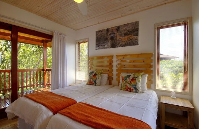 Monzi Safari Lodge - Foto 7