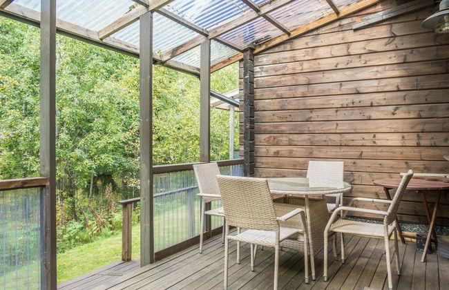 Villa koira nr3 - Foto 22