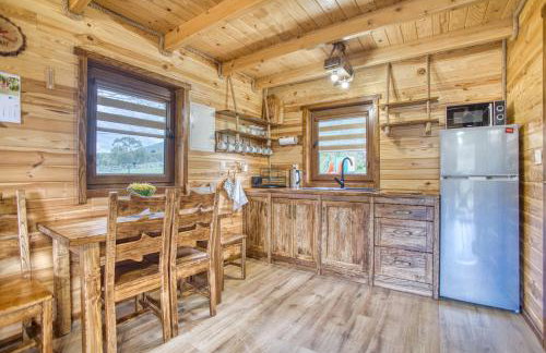 Domki pod Lipą. - Foto 33