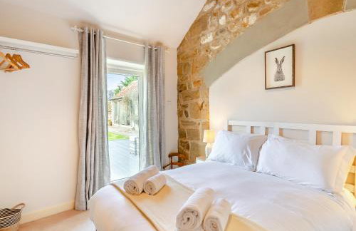 Holmeside Barn - Foto 14