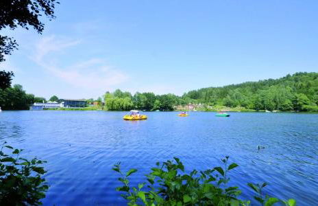 Ferienhaus am Silbersee 86 - Foto 38