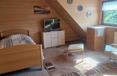 Appartement mit 2 separaten Schlafzimmern - Foto 1