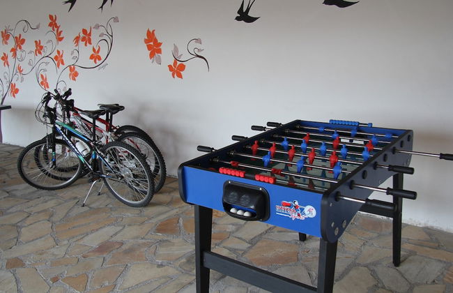 Villa with Salt Water & Heated Pool & Hot Tub near sea - Foto 23