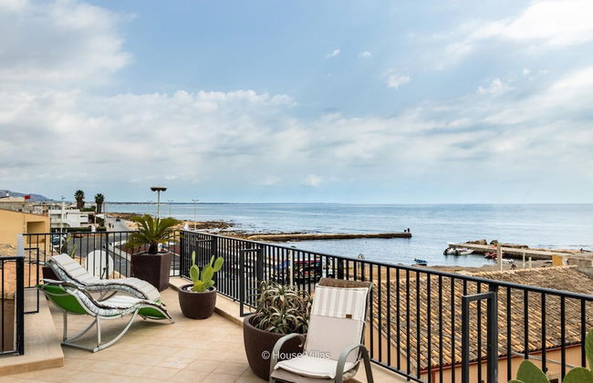 Sr-f943-sici4at - La Casa Delle Stelle - Foto 2