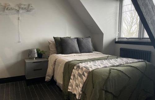 ResiLets - The Monopoly Apartment - Large 4 bedroom - Foto 15