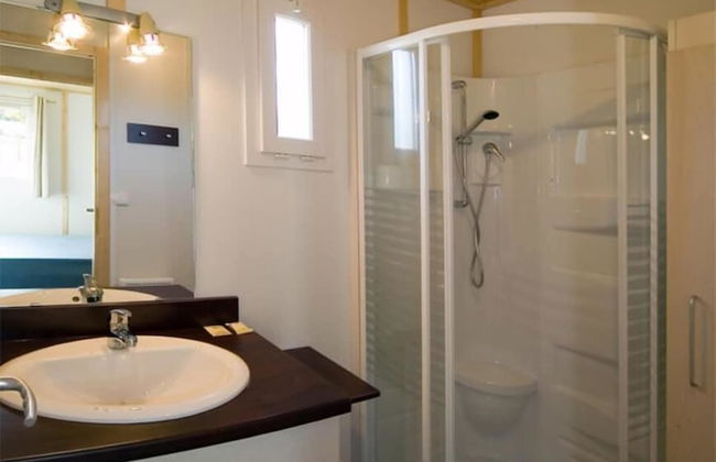 Village de Gite - La Cascade - Foto 16