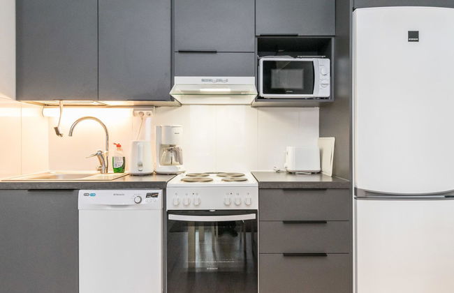 Skivillas paljakka 1. (3mh) - Foto 8