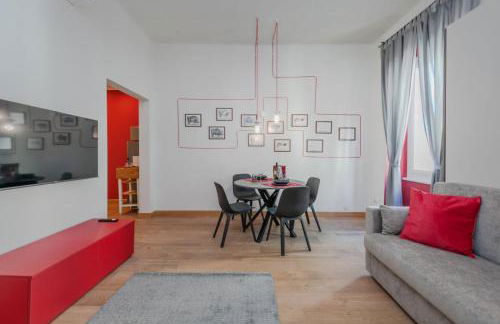 "Casa Picasso" suite in centro, aria condizionata - Foto 36