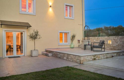 Villa Azinetti - Foto 14