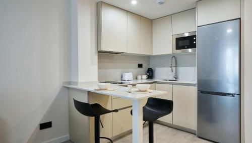 APARTAMENTO GRACE - Foto 4