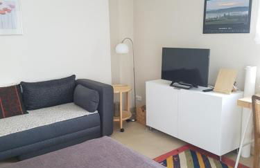 Appartement am Goldsteinpark - Photo 6