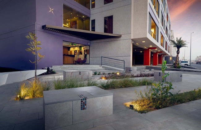 Time Dammam Residence - Foto 13