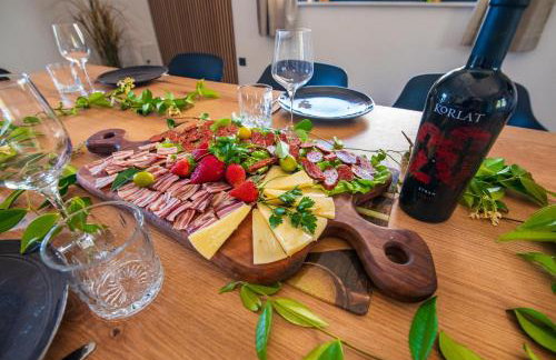 MY DALMATIA - Luxury villa Burra with private pool, jacuzzi and sports court - Foto 55