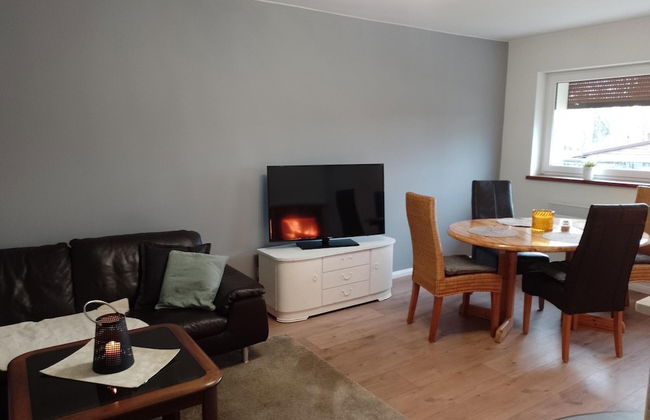 Cottage Panorama in Kopice Near Stepnica - Photo 6