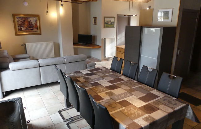 Ferme Chateau Laneffe - Foto 56